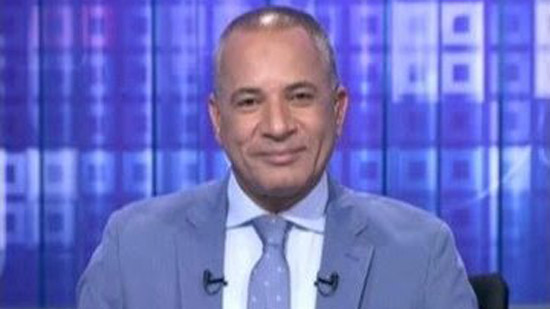 احمد موسي 