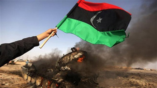 الأزمة الليبية تفرض نفسها في قمة الاتحاد الإفريقي 
