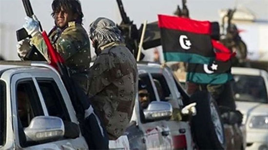 أمريكا: الميليشيات المسلحة تهدد بناء دولة قوية في ليبيا