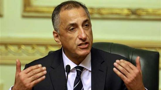 محافظ البنك المركزي: مصر نجحت في خفض عجز الميزان التجاري ومعدلات التضخم والارتفاع بالاحتياطي الأجنبي
