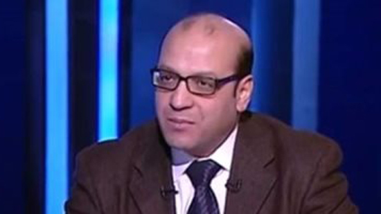 الدكتور مصطفى بدرة، الخبير الاقتصادي