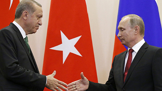 ادلب هل هي الطريق للخلافات الروسية التركية؟