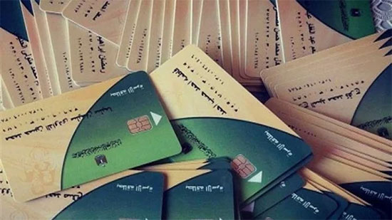 الحكومة تصدر بطاقات تموينية لأصحاب معاش تكافل وكرامة خلال شهرين
