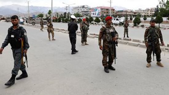 مقتل 18 مسلحا وإصابة 12 آخرين فى هجمات على 5 أقاليم أفغانية