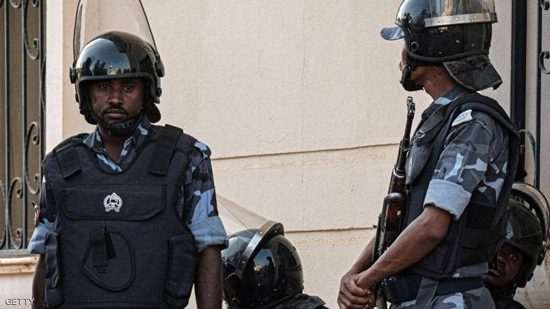 السودان يعلن ضبط خلية تابعة لـ