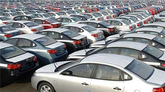 
مبيعات السيارات داخل الصين تتراجع 18% بسبب فيروس كورونا
