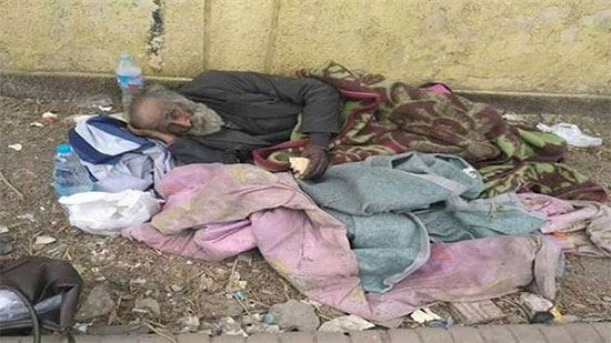«التضامن»: إنقاذ 22 حالة بلا مأوى فى شهر
