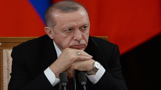  لجرائم السلطان العثماني ..  صحيفة تركية : استقالة 15 آلف عضو من العدالة والتنمية في 50 يوم فقط 