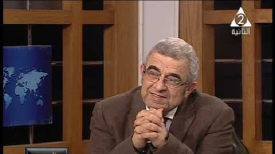 الدكتور إيهاب الخراط 