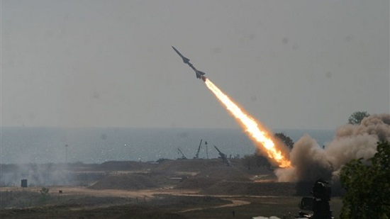  هجوم صاروخي جديد يستهدف قاعدة أمريكية في كركوك بالعراق
