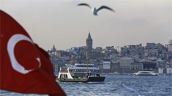  تركيا تفرج عن مواطنة إسرائيلية معتقلة في إسطنبول
