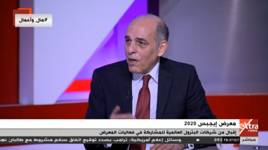 بالفيديو.. وزير البترول الأسبق يكشف عن مناطق بمصر بها الكثير من الذهب
