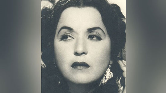 في مثل هذا اليوم.. ولدت الممثلة المصرية فاطمة رشدي