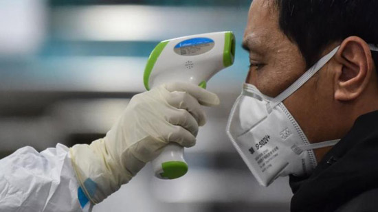 صحيفة فرنسية : فيروس كورونا سيكون وباء عالمي 