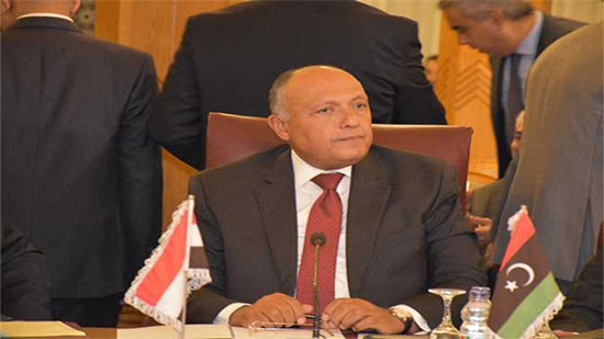 مصر تعرض تحديات الإرهاب في المنطقة على مؤتمر ميونيخ للأمن