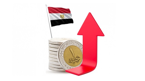 الاقتصاد المصري يحقق أعلى معدل نمو ويتصدر للعام الثالث معدلات نمو أهم اقتصادات المنطقة

