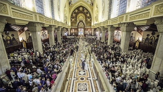 الكنيسة الأرثوذكسية تحتفل بعيد دخول المسيح إلى الهيكل .. اليوم 