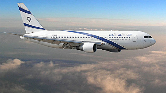 يديعوت أحرونوت : عبور أول طائرة إسرائيلية في المجال الجوي السوداني