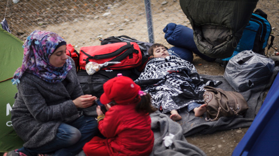  النمسا ترحب بحكم اوروبي يوسع سلطات أسبانيا فى ترحيل اللاجئين 