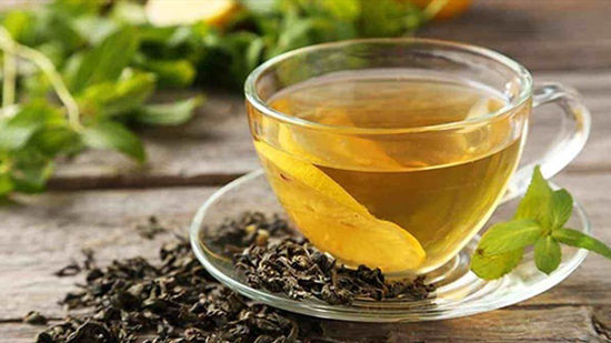 فوائد الشاي الأخضر للتقليل من الإصابة بأمراض الكبد