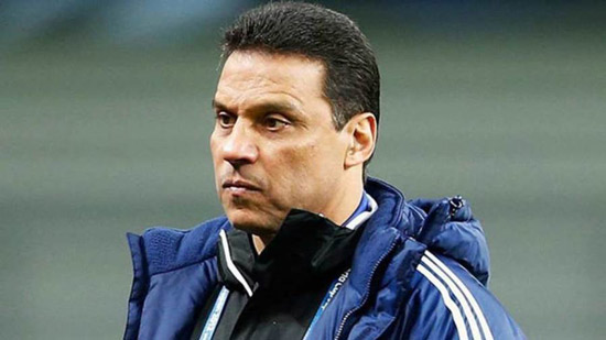 حسام البدري يعتذر عن عدم حضور مباراة السوبر المصري بالإمارات
