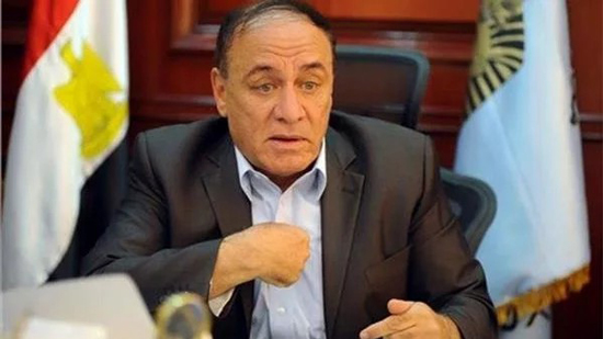 سمير فرج: «سينا 200» إنجاز كبير في عالم الأسلحة المصرية