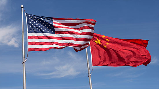 الخارجية الصينية تصف الولايات المتحدة بإمبراطورية القرصنة 