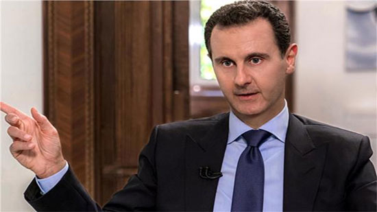بشار الأسد يُقدم التهنئة لأهل حلب لتحريرها ريفها من الجماعات الإرهابية