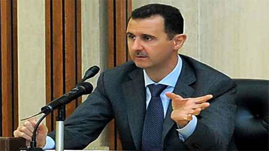 بشار الأسد : تحرير إدلب مستمر رغم الفقاعات الصوتية الفارغة الآتية من الشمال