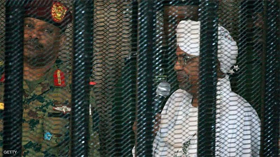 وفد من المحكمة الجنائية الدولية يصل إلي الخرطوم لبحث محاكمة عمر البشير 