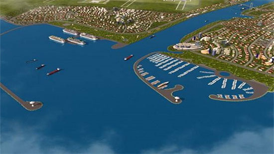 الجارديان: مشروع قناة إسطنبول الجديدة خطير بيئي كبير 