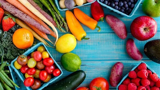 أسعار الخضراوات والفاكهة اليوم الاثنين 17– 2 - 2020 