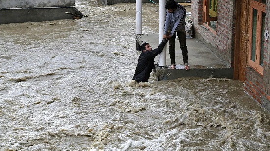 بغداد تتخذ احتياطاتها لمواجهة خطر الفيضانات