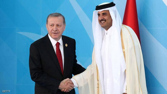 تقرير هولندي : الخوف يجتاح هولندا بسبب تمويل قطر وتركيا لنشر التطرف داخل البلاد 
