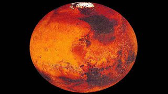 مسبار مافن.. محاولة أمريكية لفك طلاسم غلاف كوكب المريخ