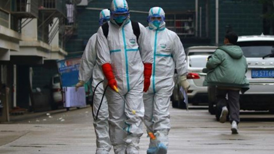  صحيفة فرنسية : الصين تغلظ إجراءاتها الاستبدادية بسبب فيروس كورونا 