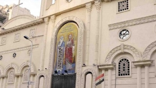  كنيسة القديسين  تنظم ملتقى لتوظيف شباب وشابات كنائس الإسكندرية 