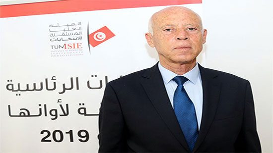  قيس سعيد يلوح بحل البرلمان التونسي و الدعوة لانتخابات مبكرة
