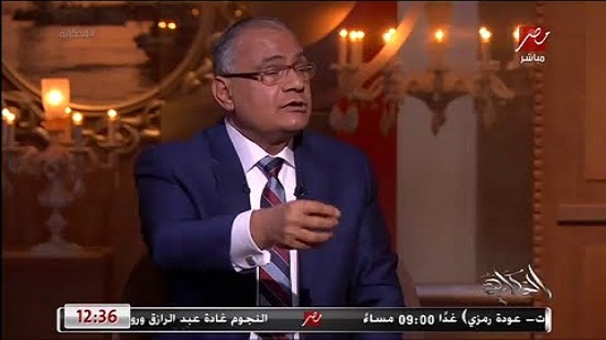  سعد الدين الهلالي : الطلاق الشفوي لا يقع لأن المصريين بينطقوه 