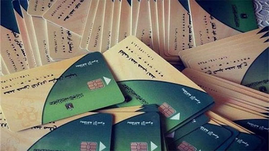 وزير التموين يكشف معلومات جديدة عن دعم البطاقات