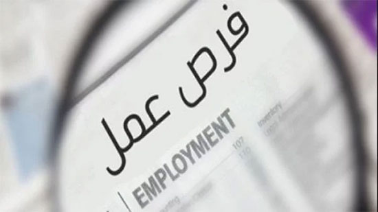 براتب يصل لـ2500 جنيه.. «القوى العاملة» تعلن عن 200 فرصة عمل