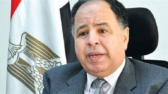  وزير المالية يفتتح أعمال تطوير جناح العمليات الكبرى بمستشفى عين شمس التخصصي 
