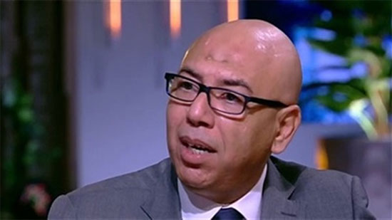  خالد عكاشة يشكر الداخلية على ضبط أكبر شبكة غسيل أموال بمصر
