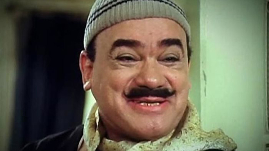 في مثل هذا اليوم.. وفاة الممثل محمد رضا