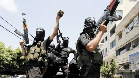الخارجية المصرية : جماعة الإخوان الإرهابية تهدف إلى زعزعة استقرار المنطقة والعالم
