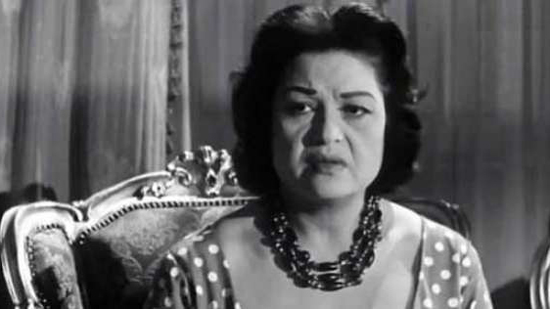في مثل هذا اليوم.. توفيت الممثلة المصرية عقيلة راتب