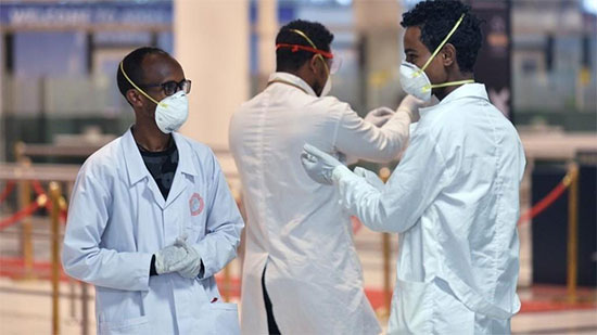 عمان تفرض حجرًا صحيًا على القادمين من عدة دول بسبب فيروس كورونا