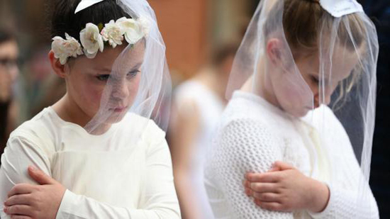  زيادة واسعة في حالات الزواج القسري للفتيات الصغيرات في فيينا