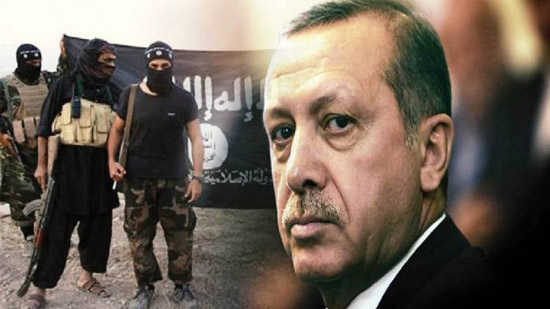 قائد تركي متقاعد : أردوغان يستهدف حشد الدعم الشعبي بإرسال الجنود إلي الموت في إدلب
