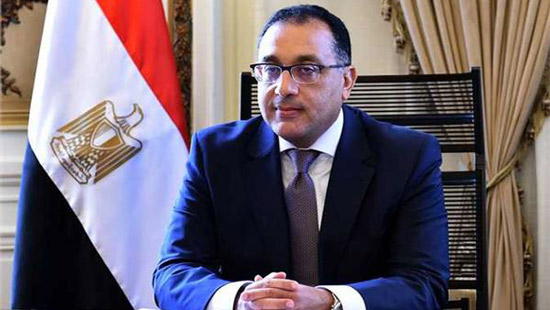 رئيس الوزراء يتابع استعدادات استضافة مصر لكأس العالم لكرة اليد 2021 
